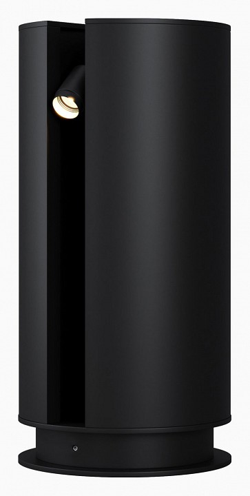 Наземный низкий светильник Maytoni Outdoor Грот O468FL-L3B3K
