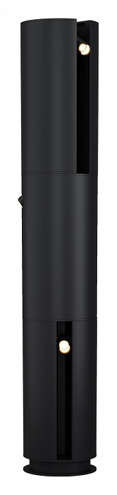 Наземный низкий светильник Maytoni Outdoor Грот O468FL-L9B3K