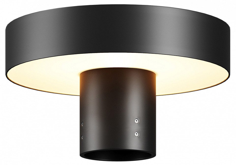 Консольный светильник Maytoni Outdoor Катто O471H-L30GF3K