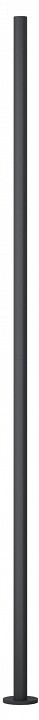 Крепление для фонарного столба Maytoni Outdoor Колонна O473P-GF
