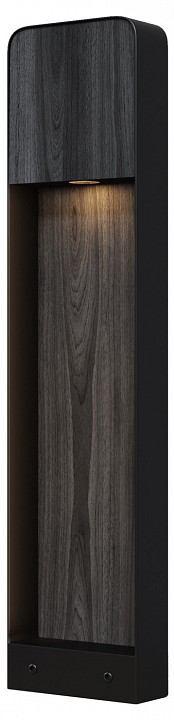 Наземный высокий светильник Maytoni Outdoor Портал O481FL-L7BWD3K