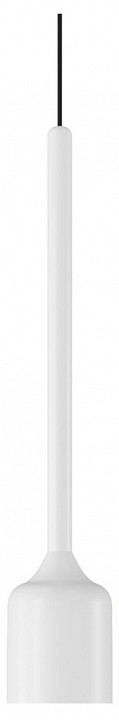 Подвесной светильник Maytoni Outdoor Вершина O491PL-L8W3K
