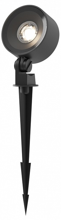 Наземный низкий светильник Maytoni Outdoor ядро O495FL-L18B3K
