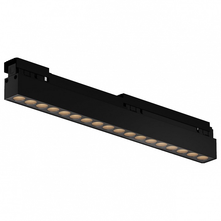 Накладной светильник Maytoni Outdoor Points O-TR02-2-S-18WB4K