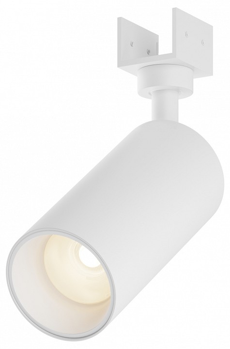 Светильник на штанге Maytoni Outdoor Фокус O-TR01-1-S-16WW3K