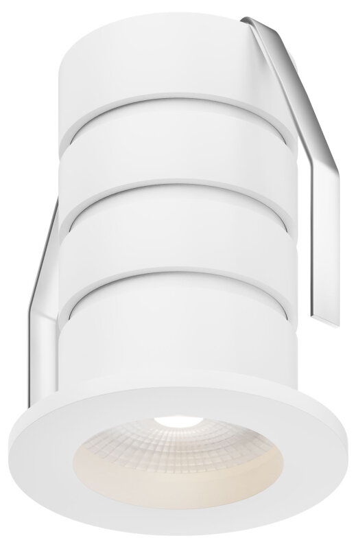 Встраиваемый светильник Maytoni Outdoor  O511DL-L10W4K