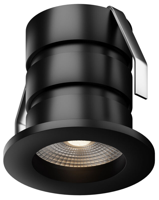 Встраиваемый светильник Maytoni Outdoor  O511DL-L5B3K