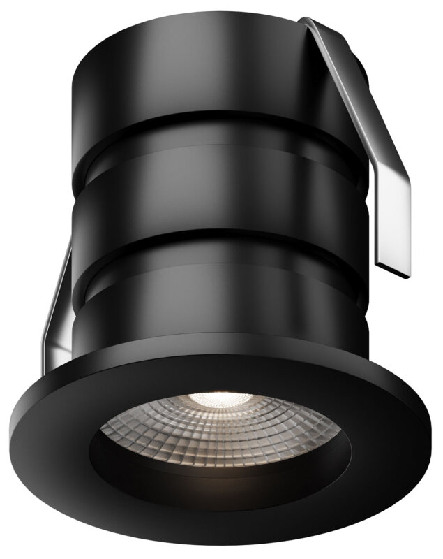Встраиваемый светильник Maytoni Outdoor  O511DL-L5B4K