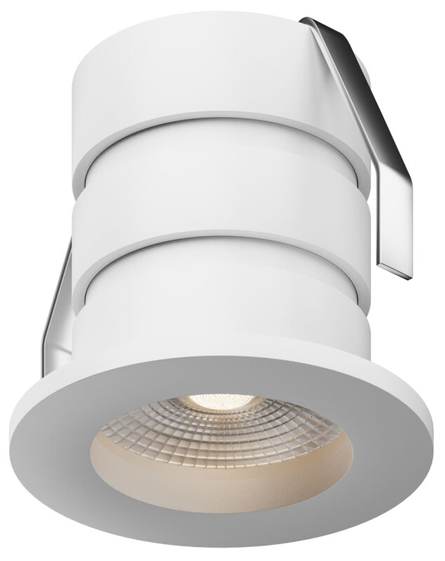Встраиваемый светильник Maytoni Outdoor  O511DL-L5W3K