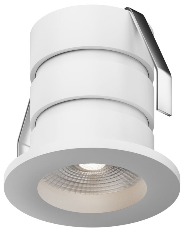 Встраиваемый светильник Maytoni Outdoor  O511DL-L5W4K