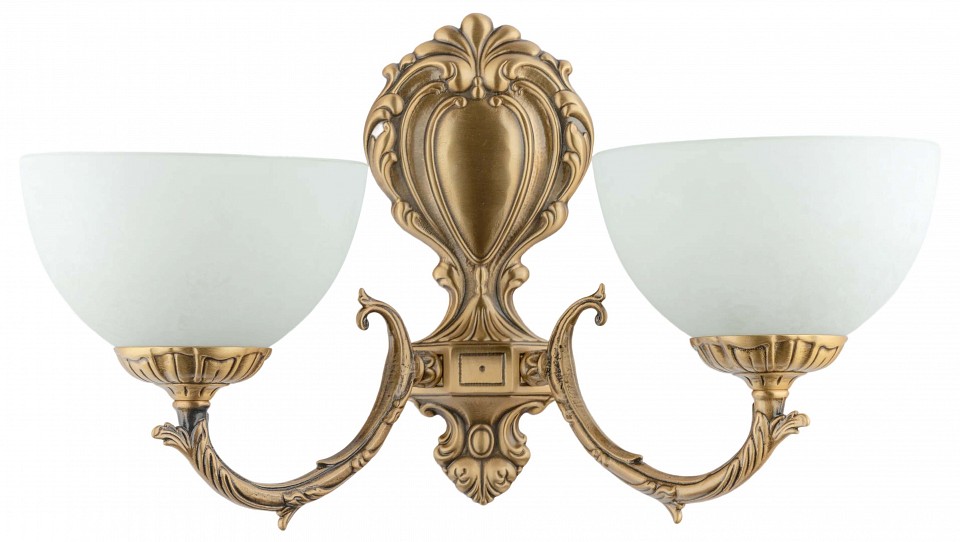 Бра Ambiente 7140 7140/2 AB