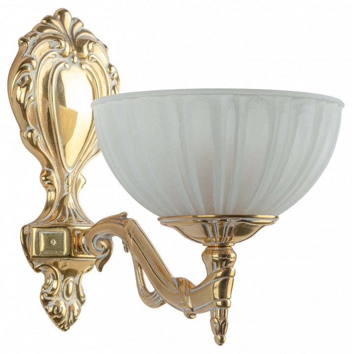 Бра Ambiente 7539 7539/1 WP